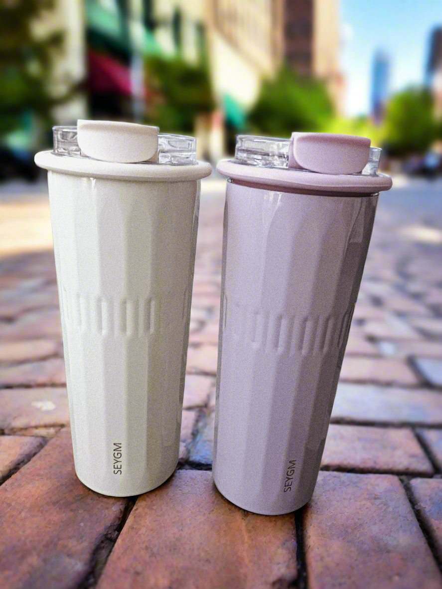 Tumbler Bottles